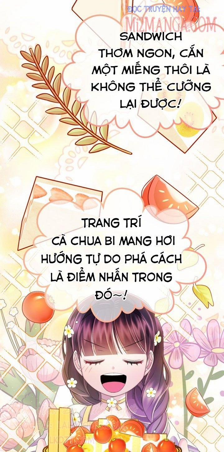 Công Chúa Ác Ma 22.5 trang 3