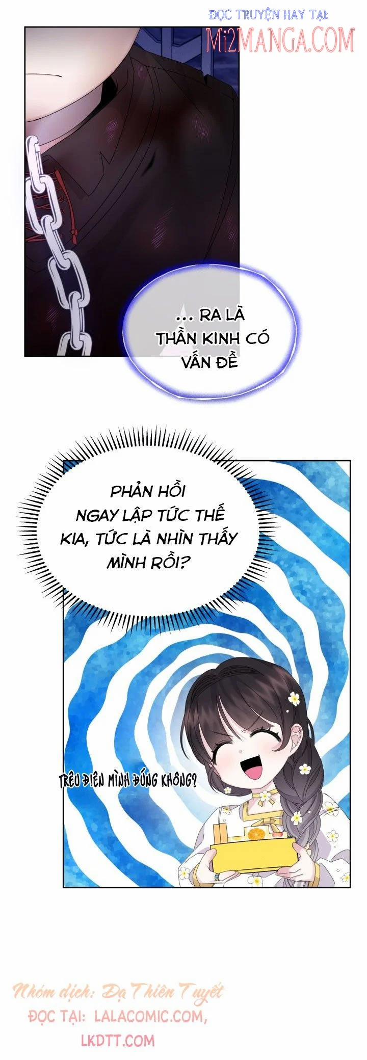 Công Chúa Ác Ma 22.5 trang 5