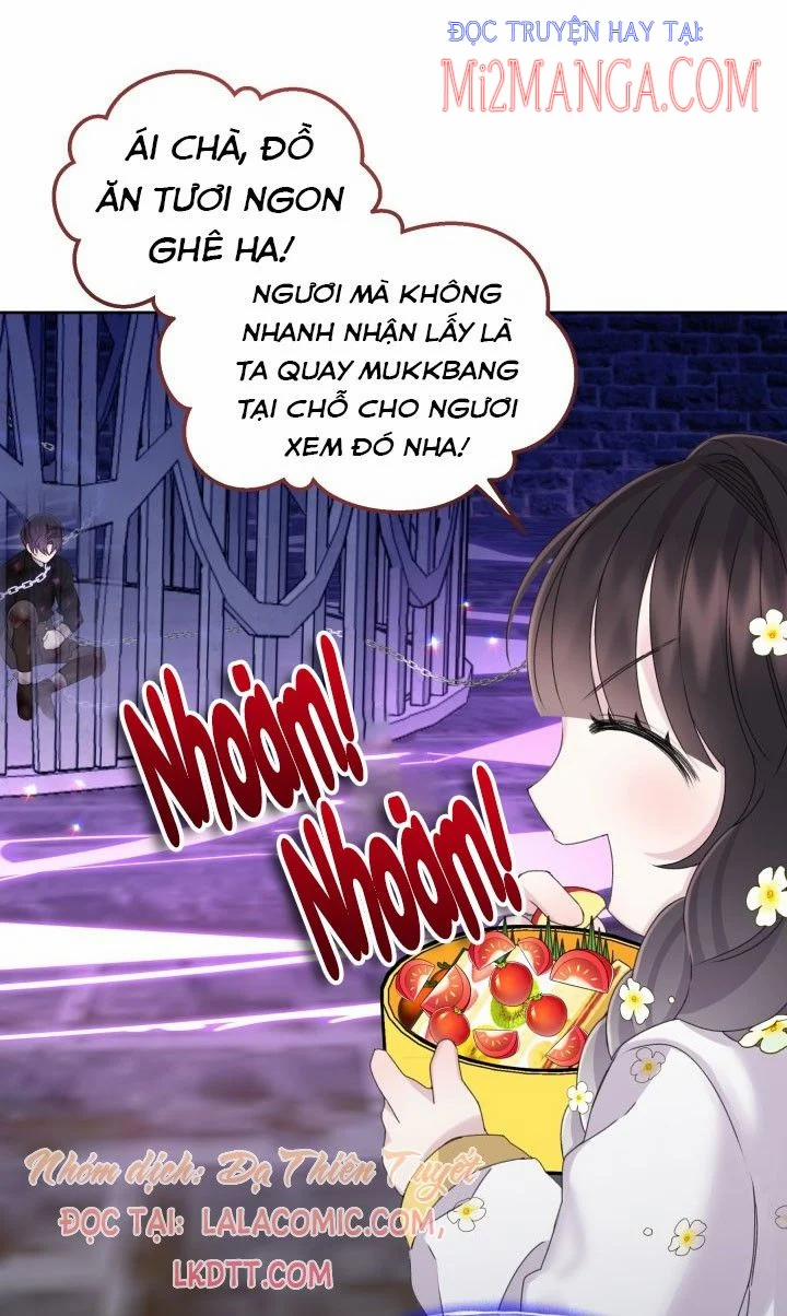 Công Chúa Ác Ma 22.5 trang 6