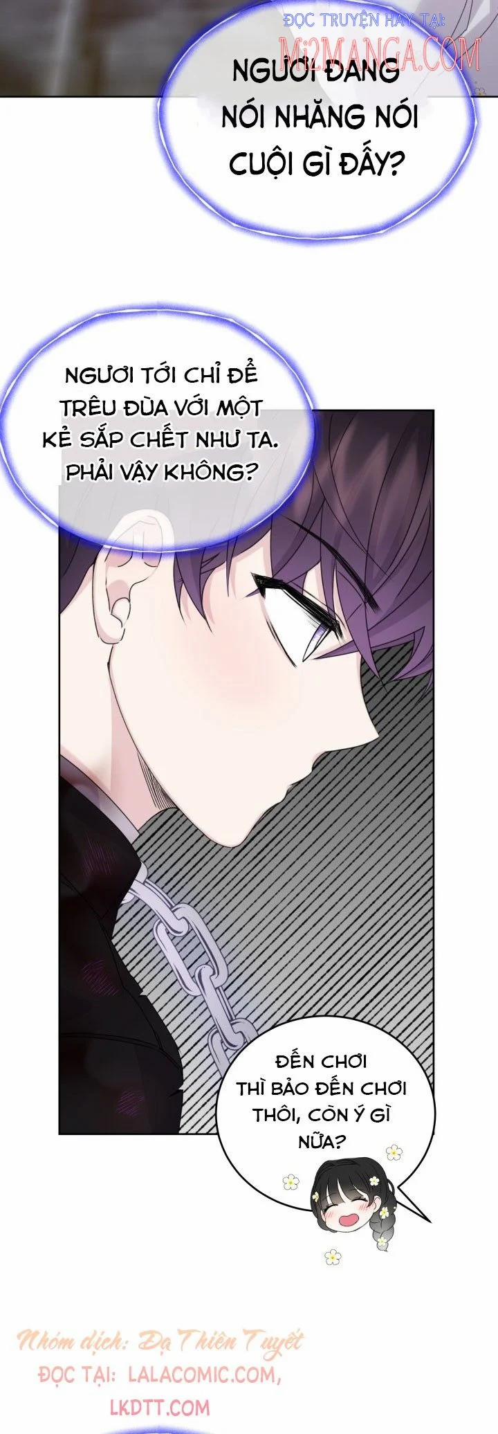 Công Chúa Ác Ma 22.5 trang 7