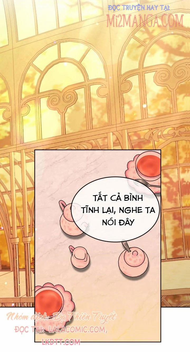 Công Chúa Ác Ma 22 trang 10