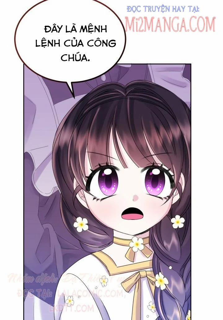 Công Chúa Ác Ma 22 trang 13