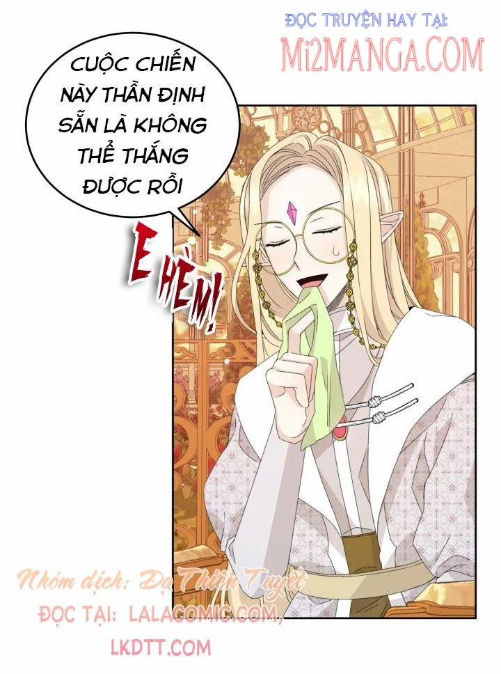 Công Chúa Ác Ma 22 trang 15