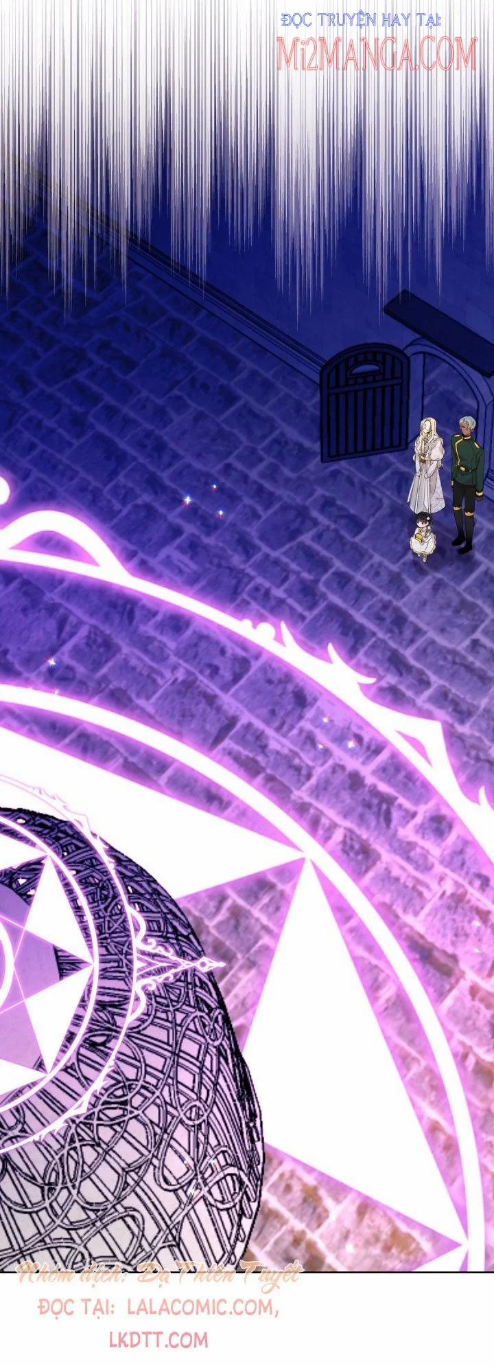 Công Chúa Ác Ma 22 trang 18