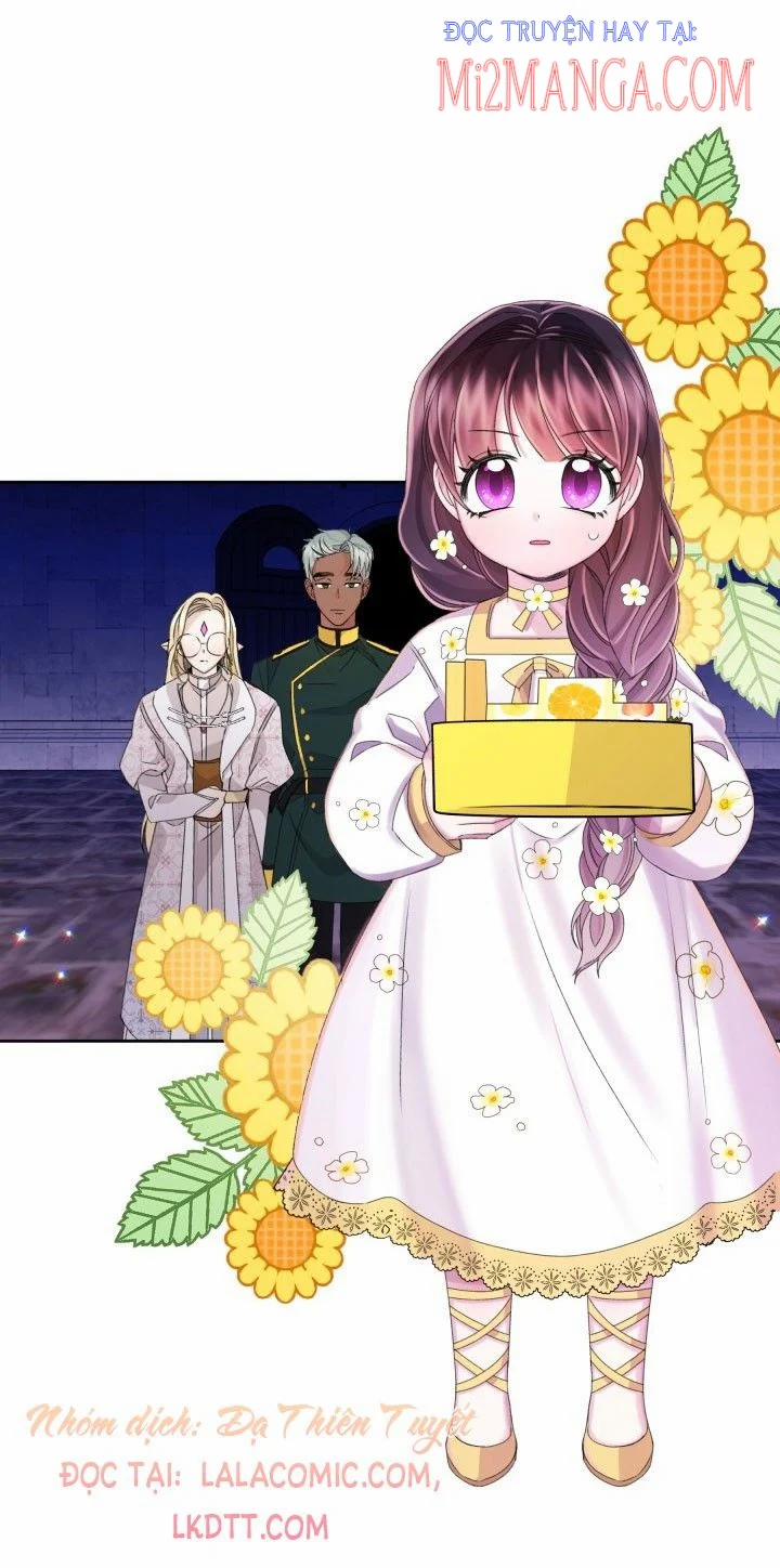 Công Chúa Ác Ma 22 trang 19