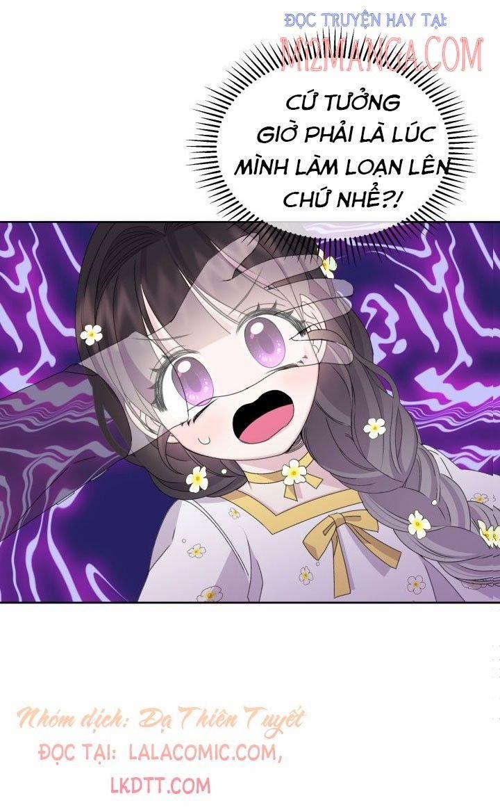 Công Chúa Ác Ma 22 trang 2