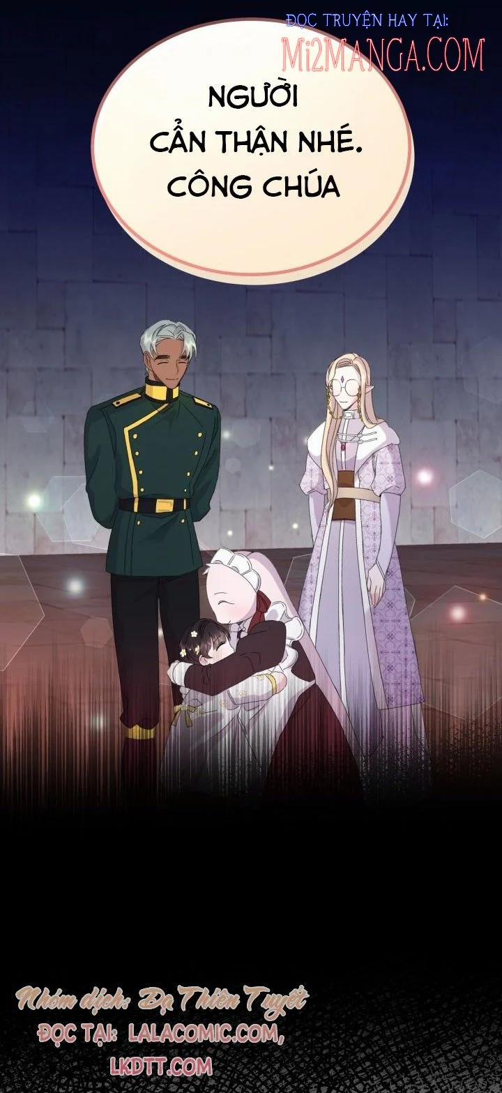 Công Chúa Ác Ma 22 trang 22