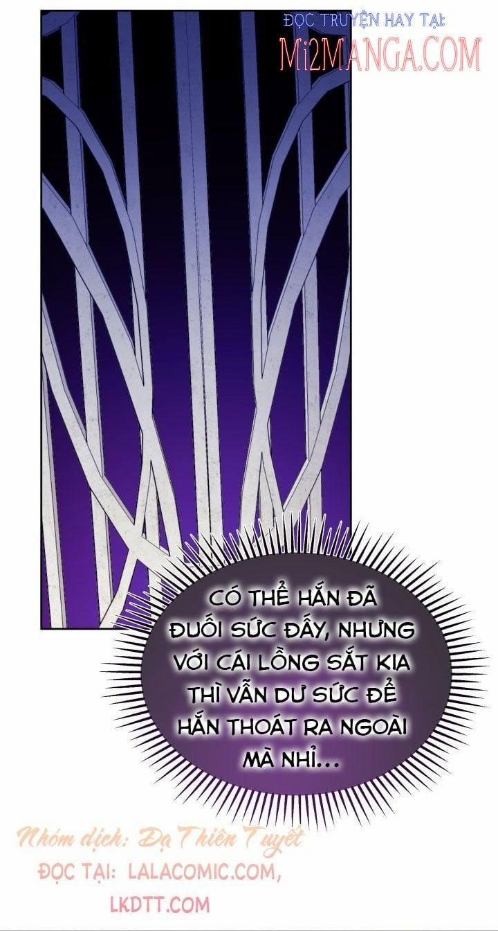 Công Chúa Ác Ma 22 trang 25