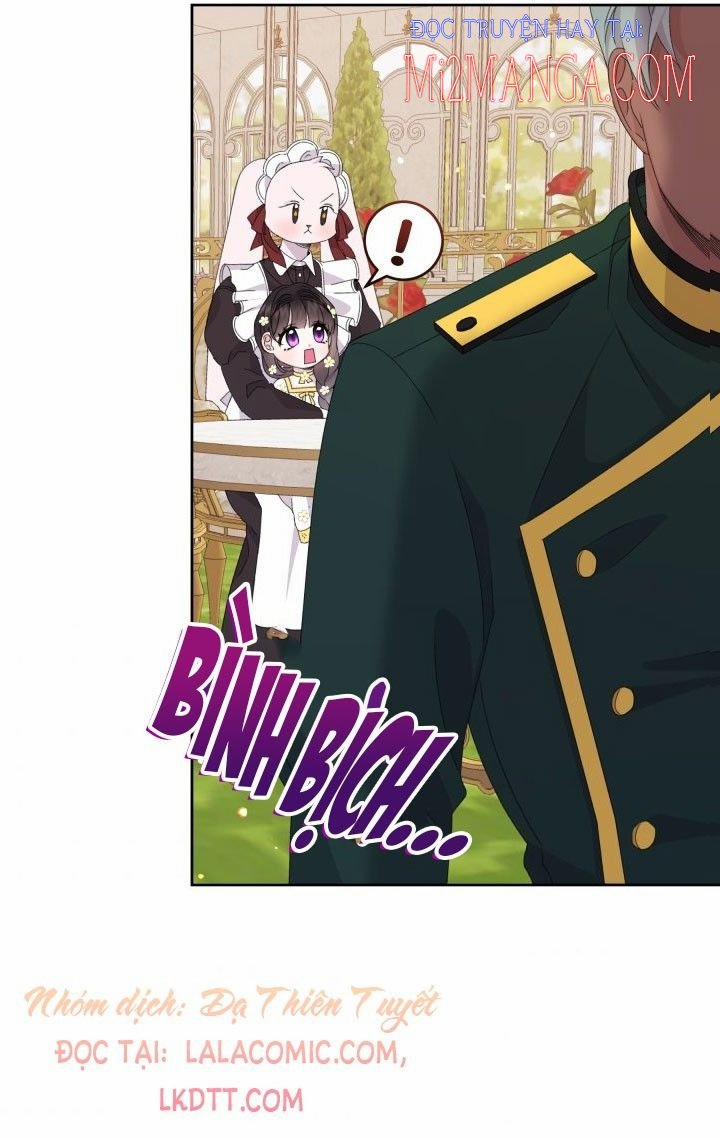 Công Chúa Ác Ma 22 trang 3