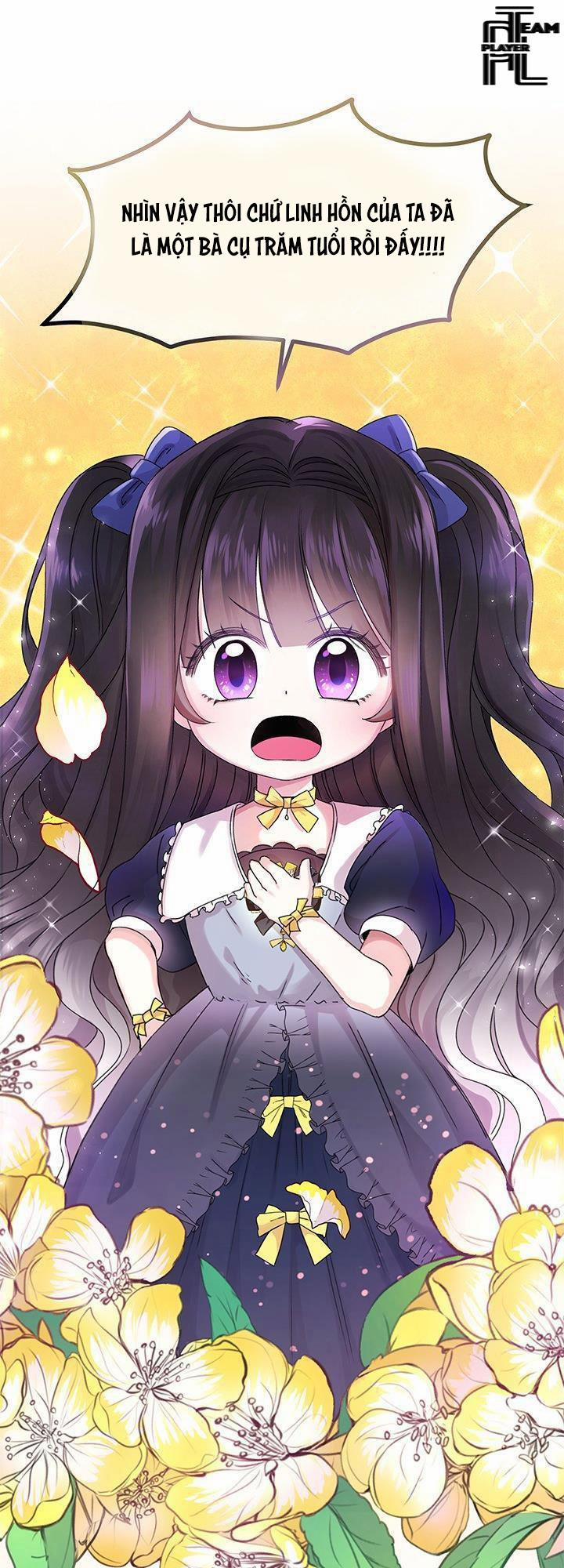 Công Chúa Ác Ma 3.1 trang 1