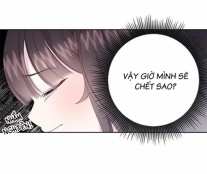 Công Chúa Ác Ma 3.1 trang 11