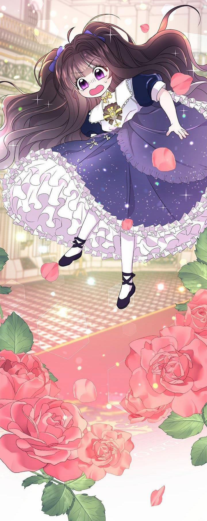 Công Chúa Ác Ma 3.1 trang 14