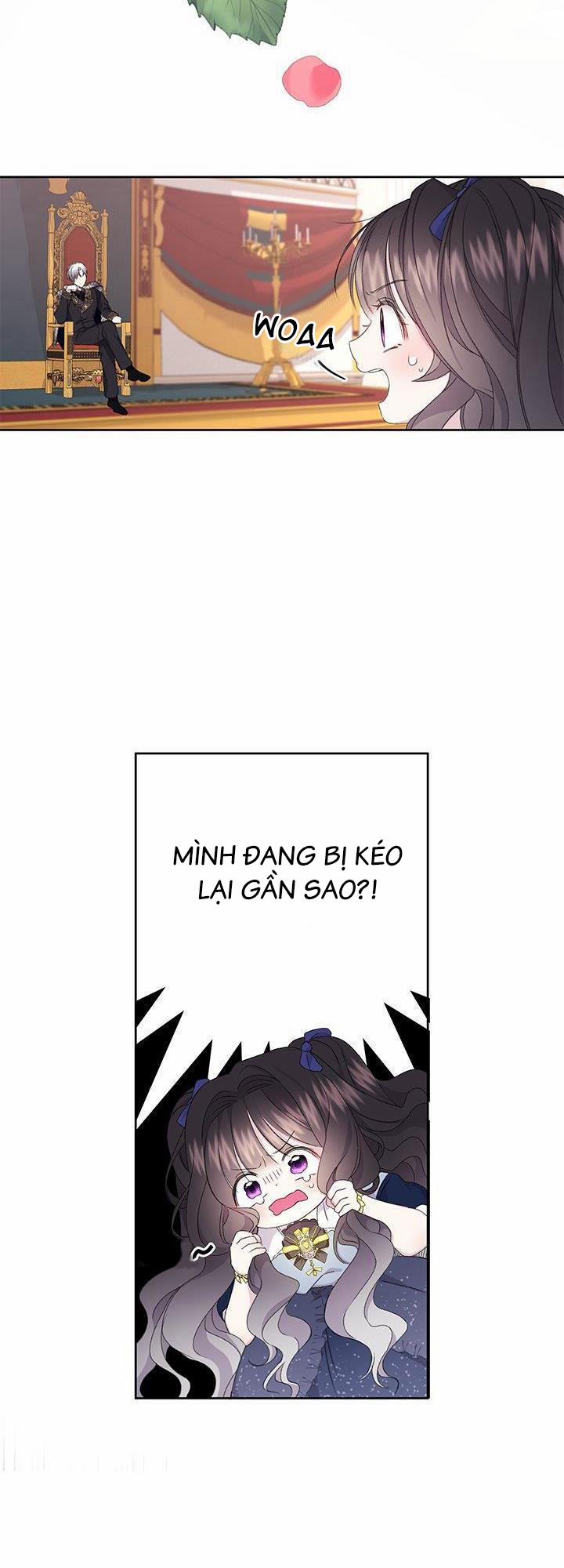 Công Chúa Ác Ma 3.1 trang 15