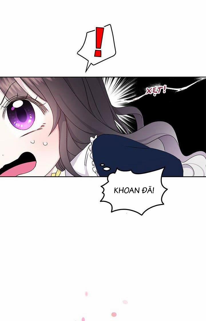 Công Chúa Ác Ma 3.1 trang 17