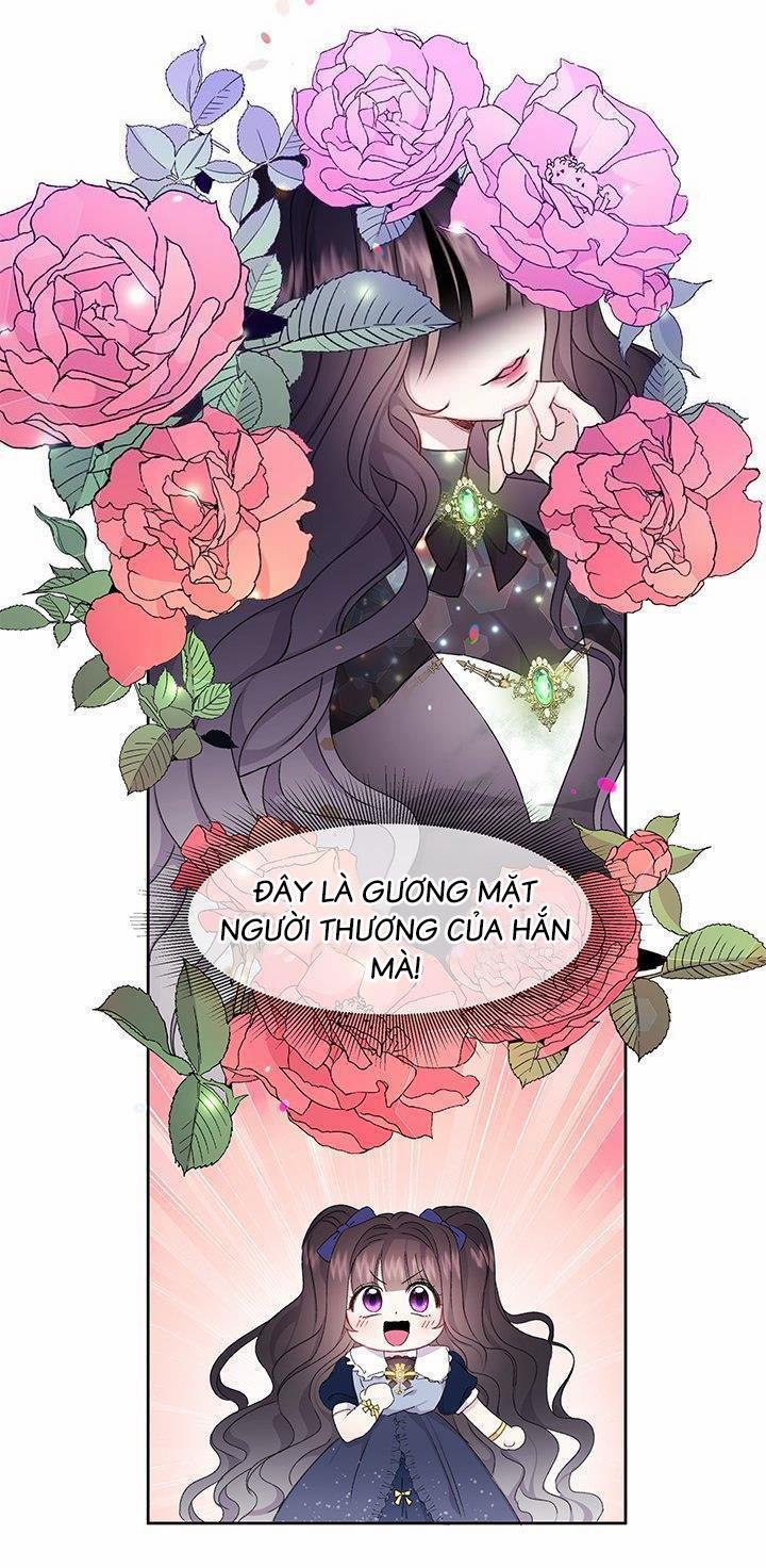 Công Chúa Ác Ma 3.1 trang 18