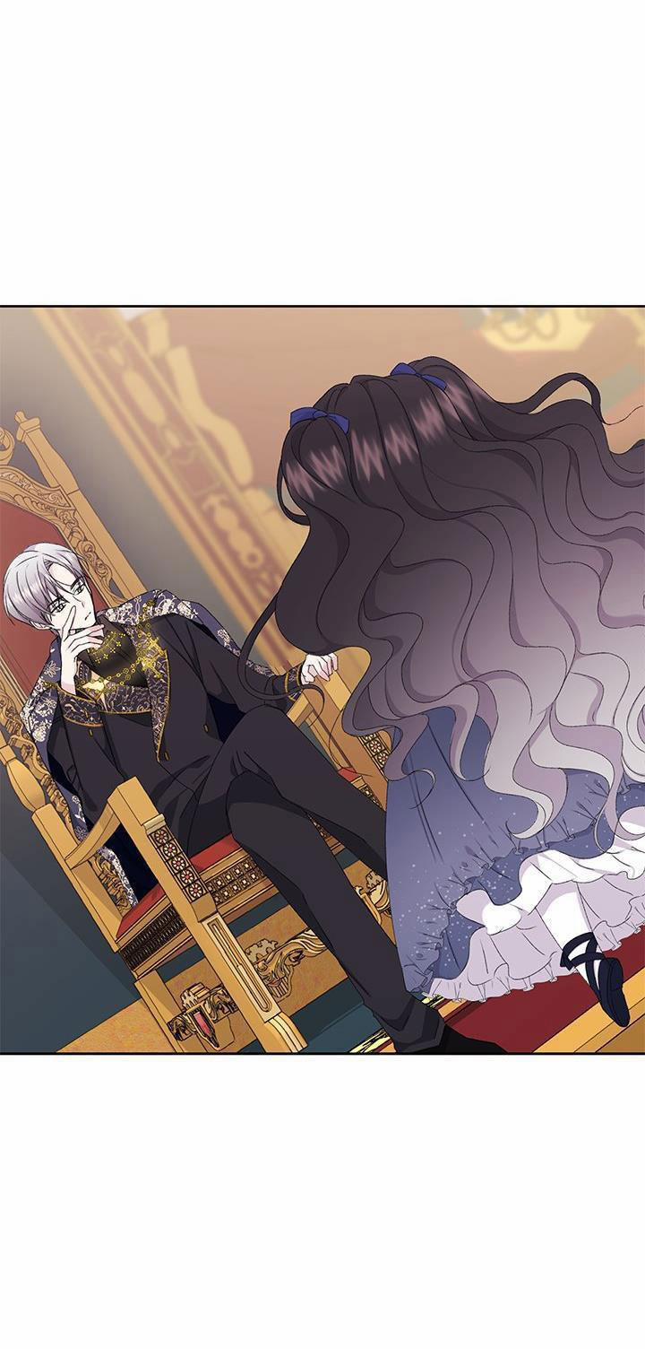 Công Chúa Ác Ma 3.1 trang 19