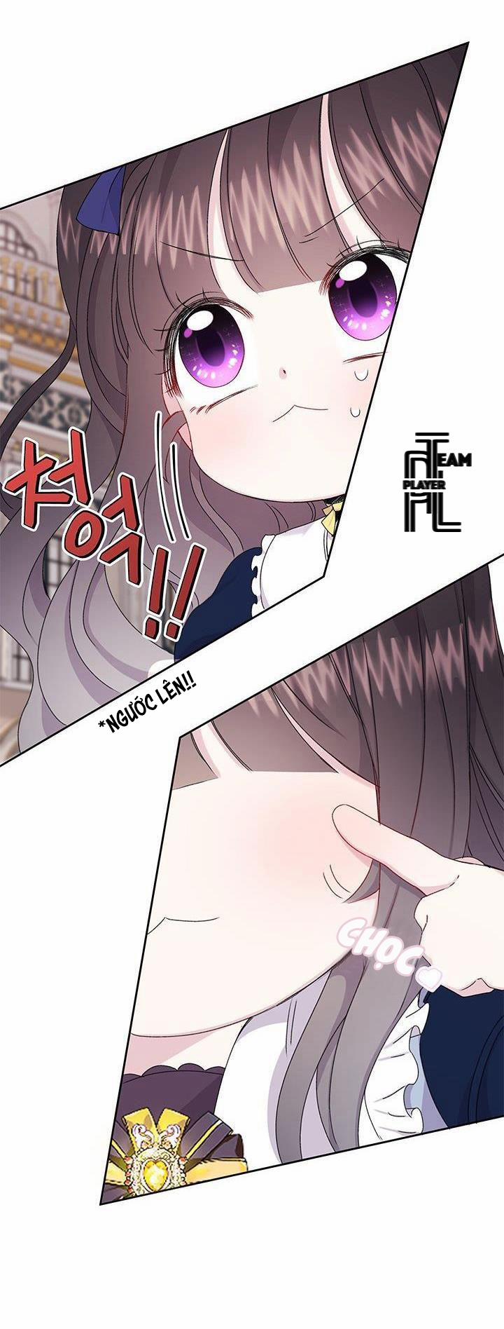 Công Chúa Ác Ma 3.1 trang 20