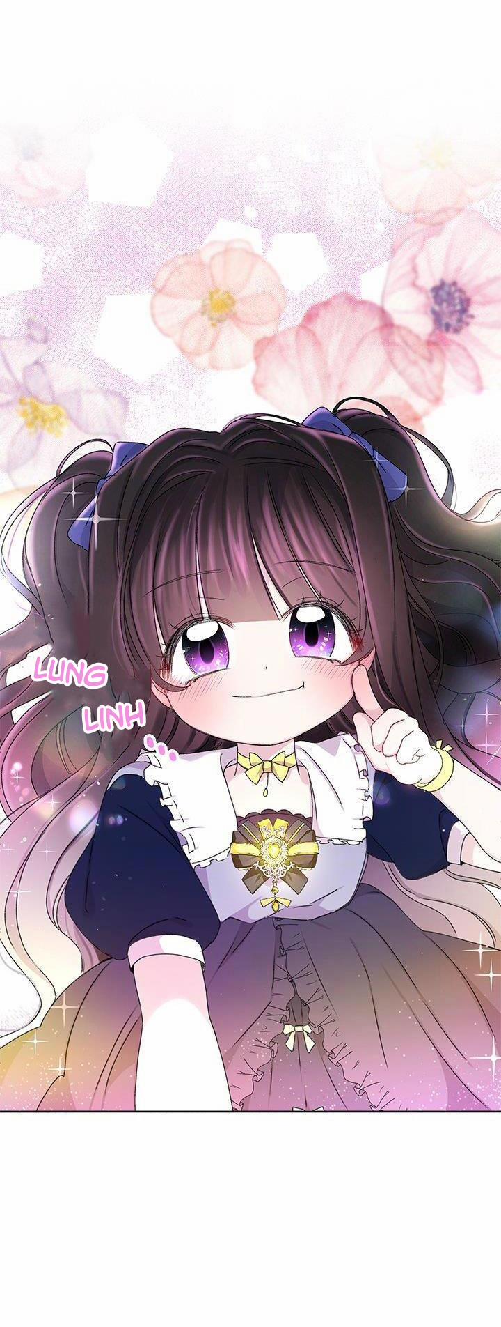 Công Chúa Ác Ma 3.1 trang 21