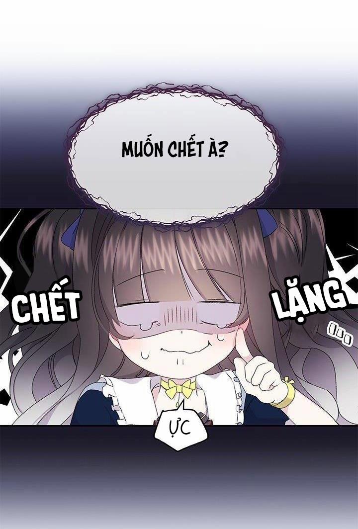 Công Chúa Ác Ma 3.1 trang 22