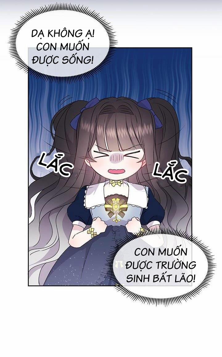 Công Chúa Ác Ma 3.1 trang 23