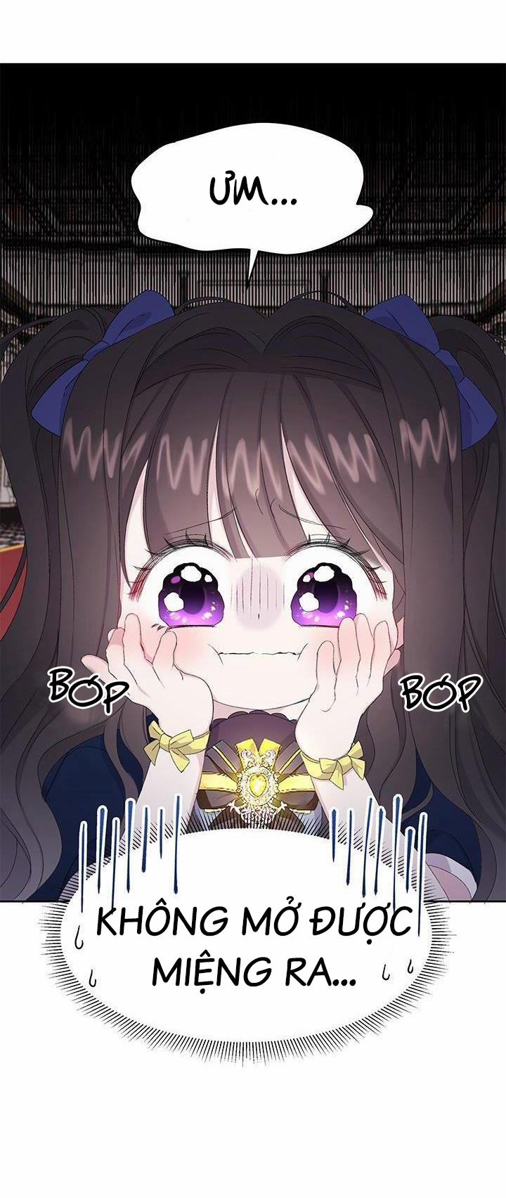 Công Chúa Ác Ma 3.1 trang 5