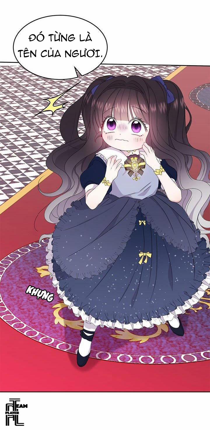 Công Chúa Ác Ma 3.1 trang 8