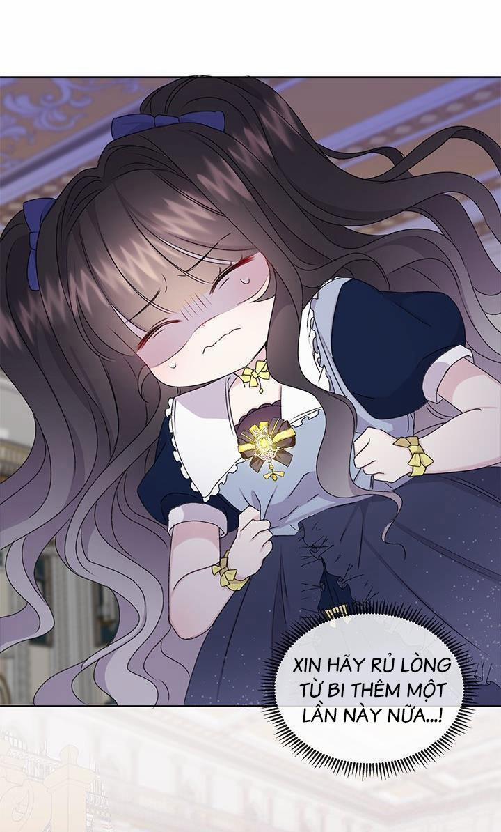 Công Chúa Ác Ma 3.2 trang 0