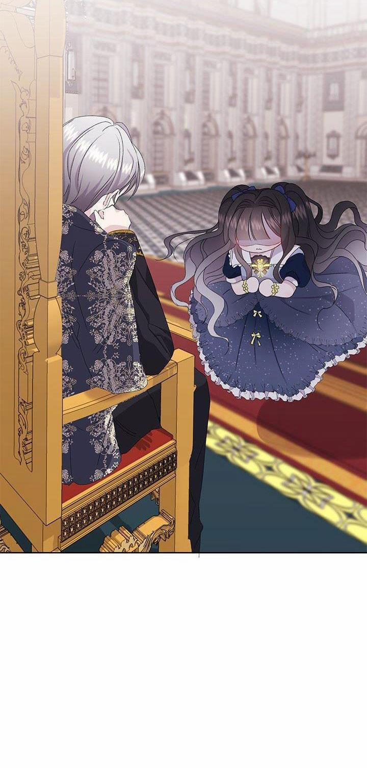 Công Chúa Ác Ma 3.2 trang 1