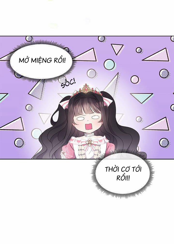 Công Chúa Ác Ma 3.2 trang 12