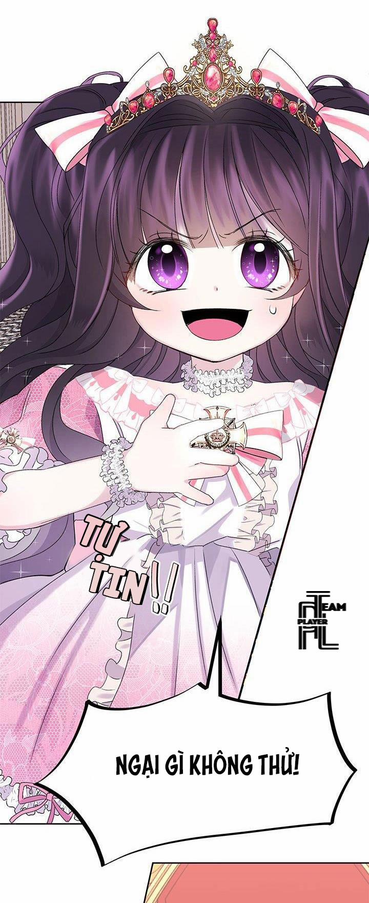 Công Chúa Ác Ma 3.2 trang 14