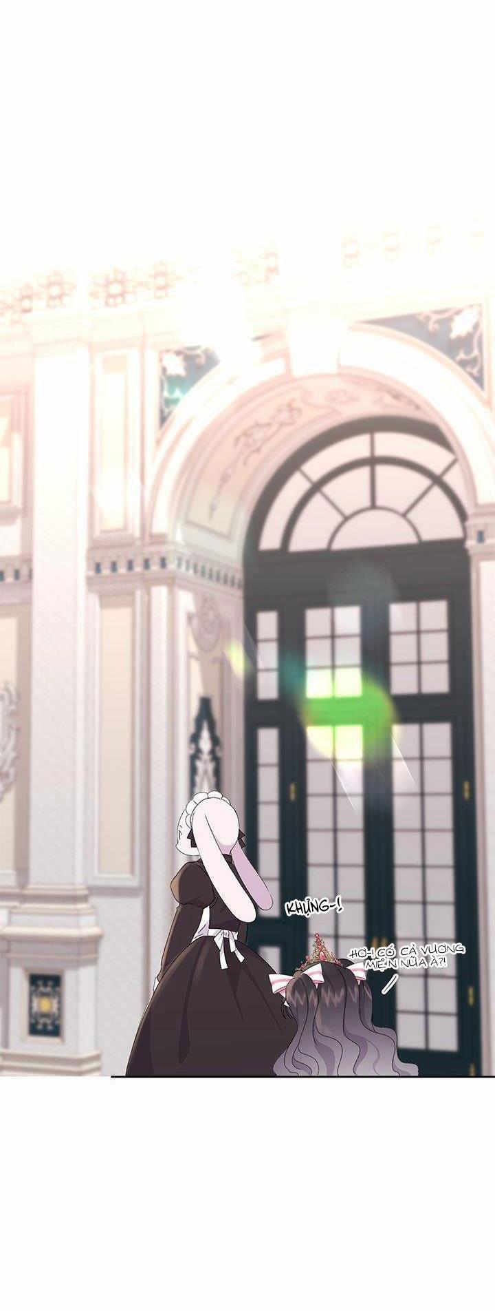 Công Chúa Ác Ma 3.2 trang 16