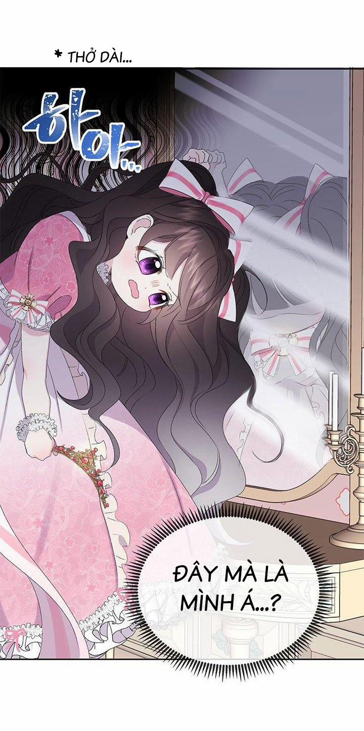 Công Chúa Ác Ma 3.2 trang 19