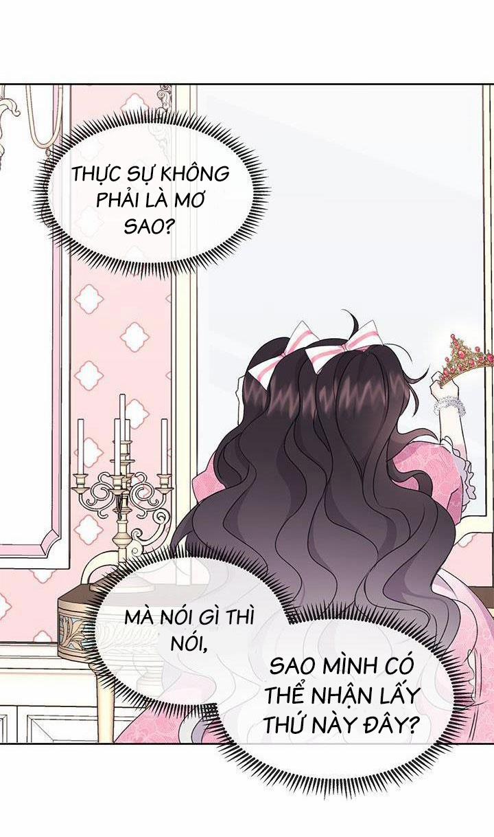 Công Chúa Ác Ma 3.2 trang 20