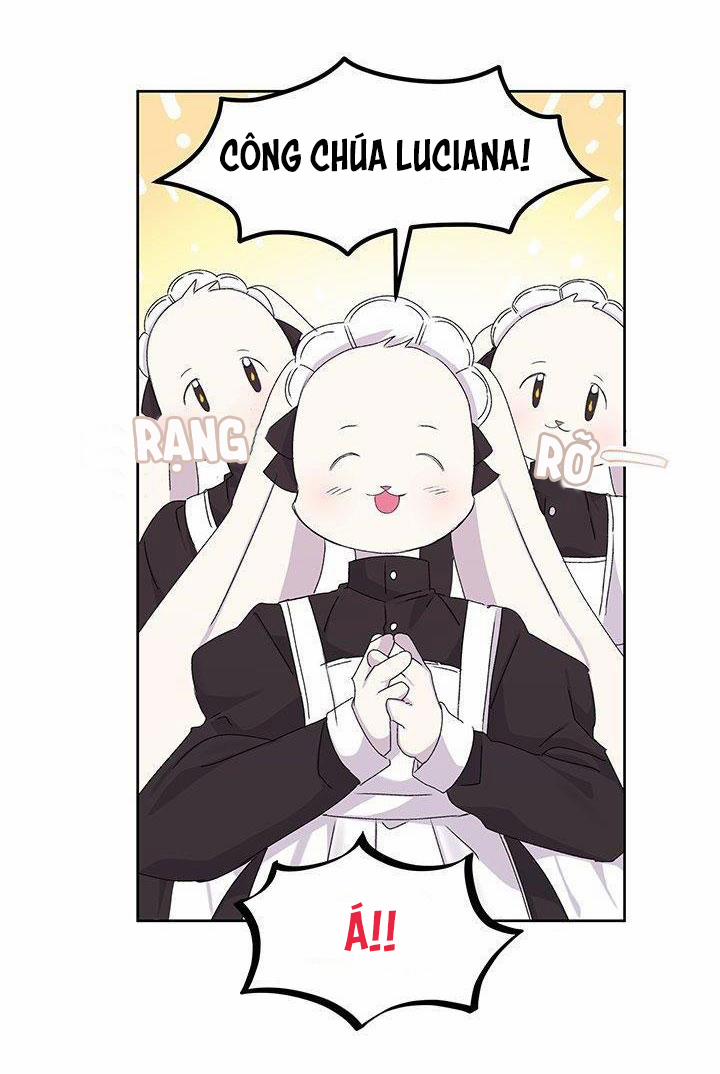 Công Chúa Ác Ma 3.2 trang 21