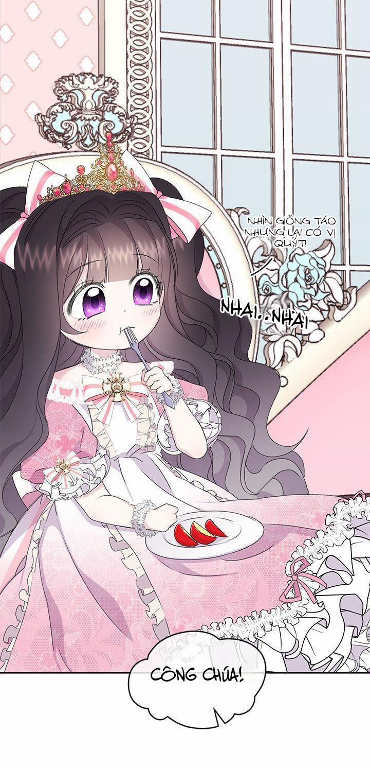 Công Chúa Ác Ma 3.2 trang 24