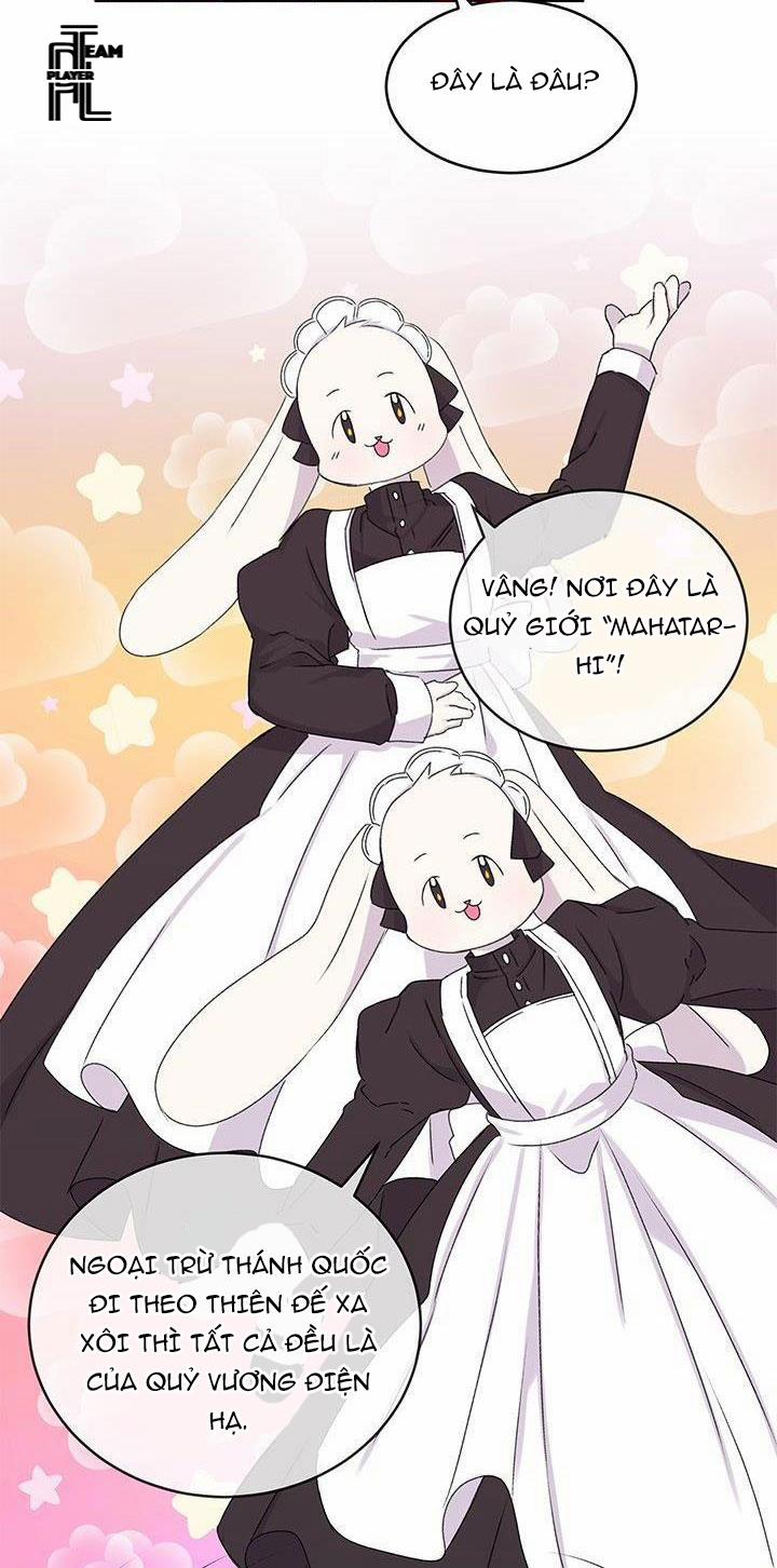 Công Chúa Ác Ma 3.2 trang 26