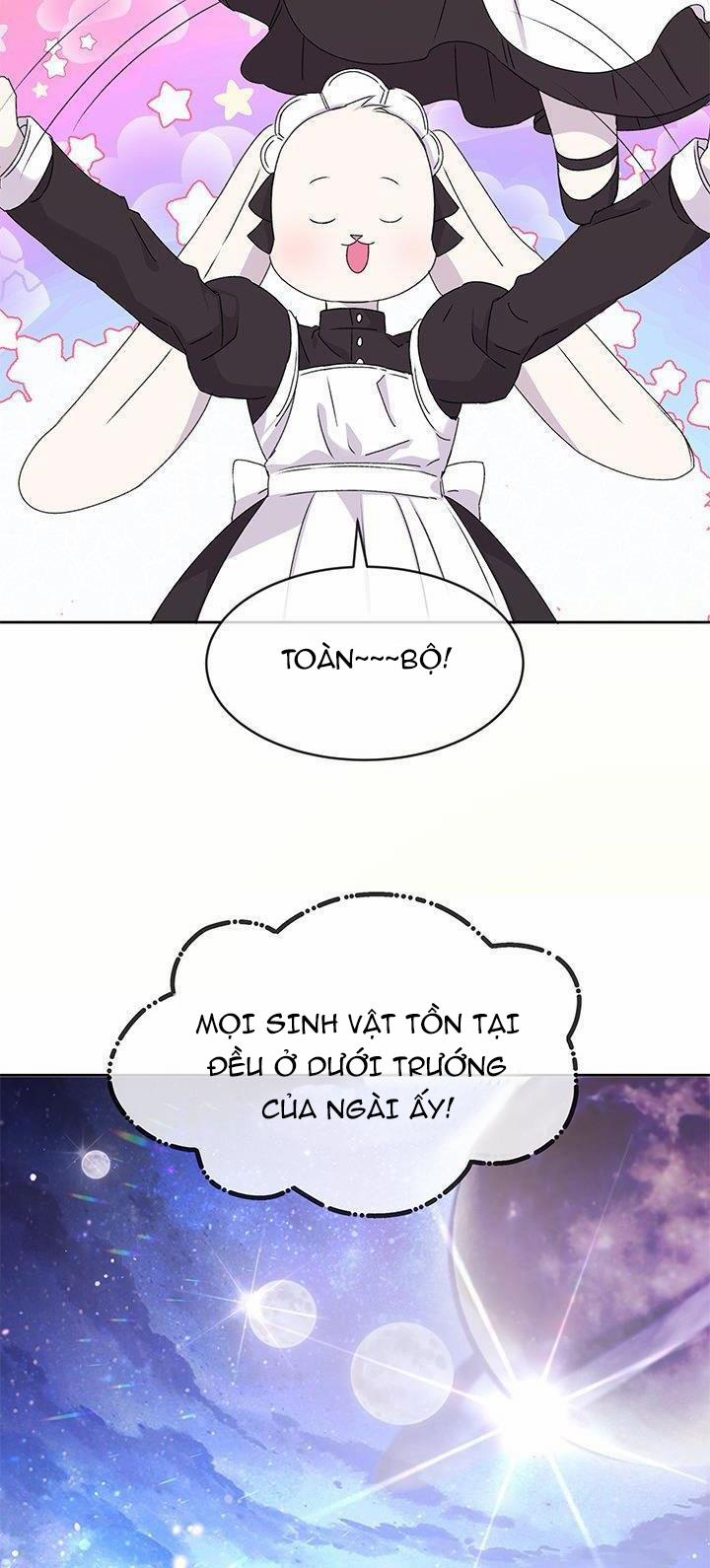 Công Chúa Ác Ma 3.2 trang 27