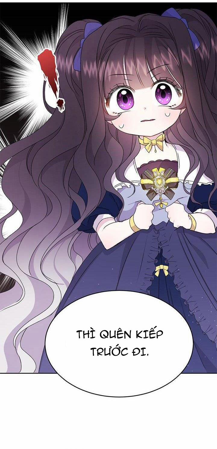 Công Chúa Ác Ma 3.2 trang 4