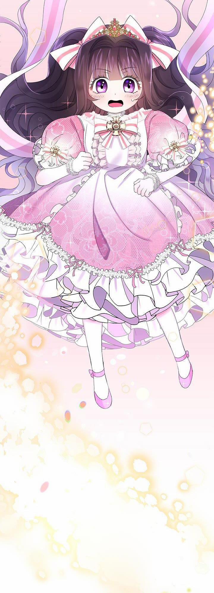 Công Chúa Ác Ma 3.2 trang 8