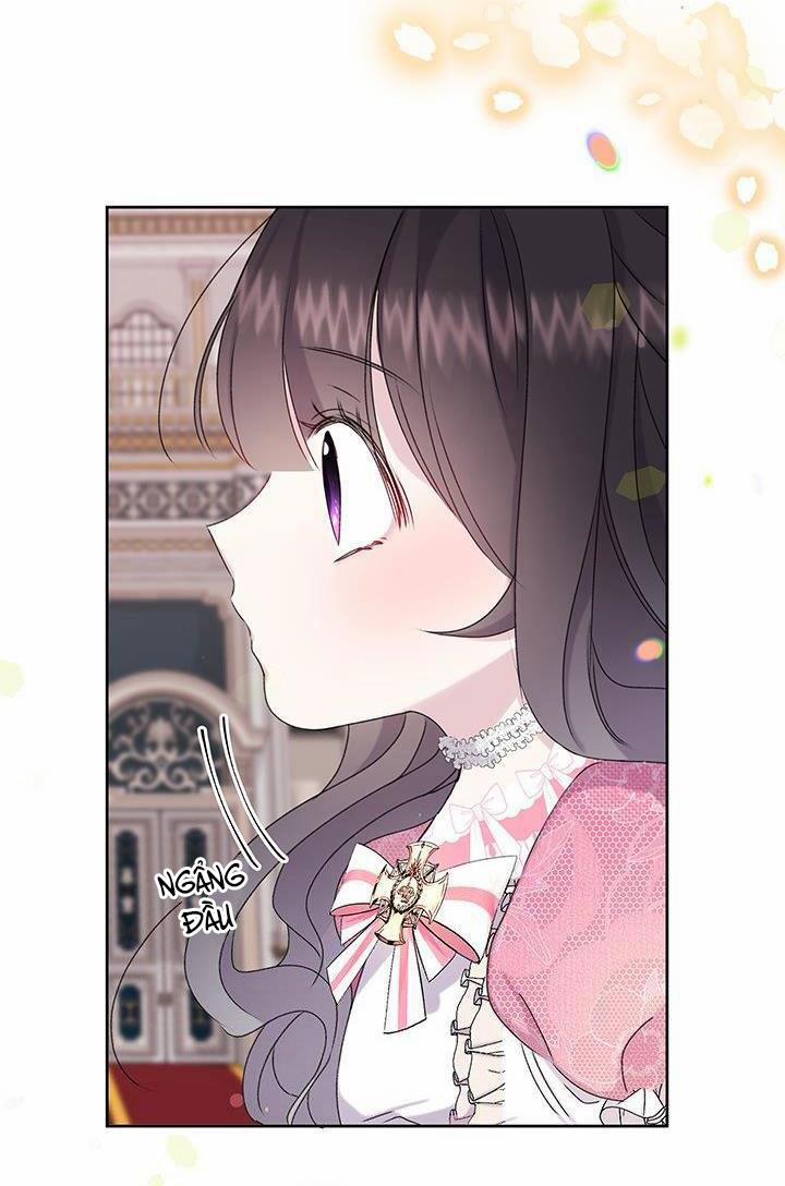 Công Chúa Ác Ma 3.2 trang 9