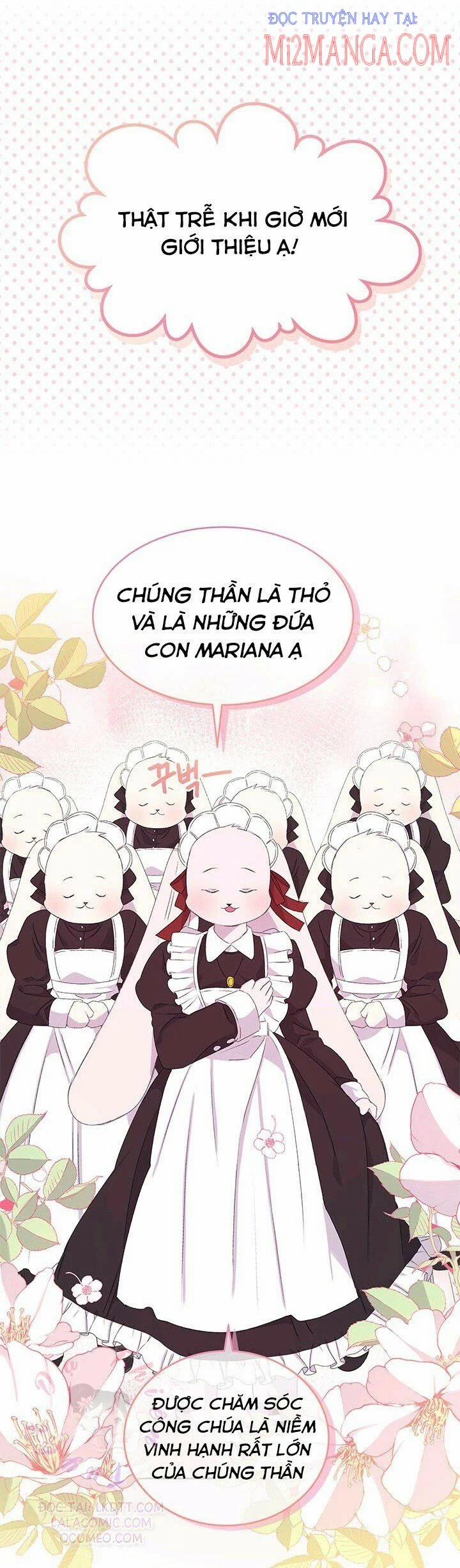 Công Chúa Ác Ma 4 trang 13