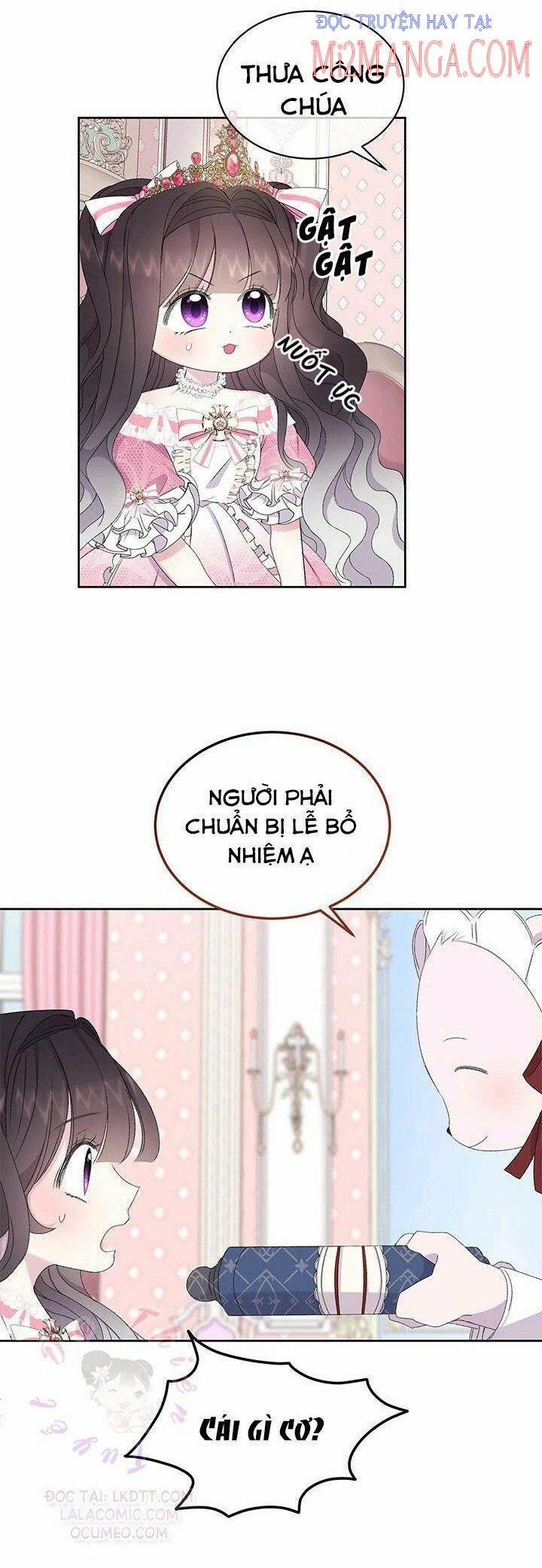 Công Chúa Ác Ma 4 trang 16