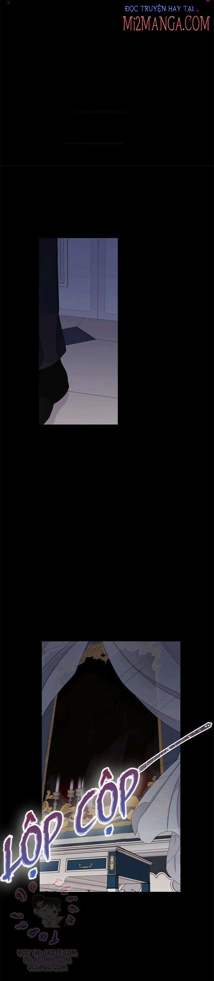 Công Chúa Ác Ma 4 trang 5