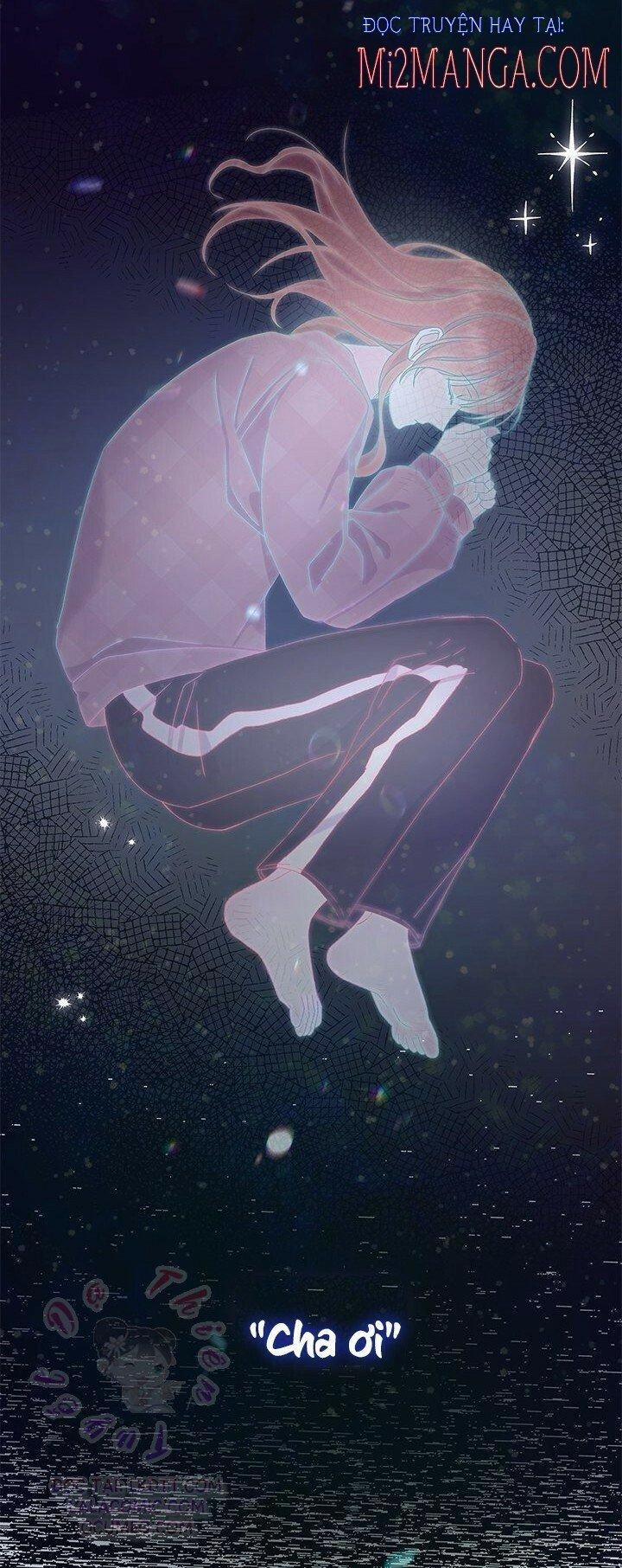 Công Chúa Ác Ma 5.5 trang 1