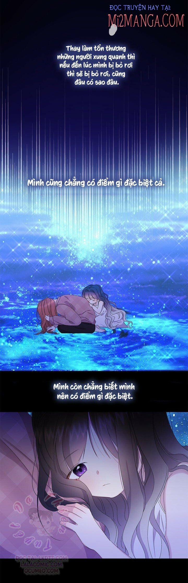 Công Chúa Ác Ma 5.5 trang 10