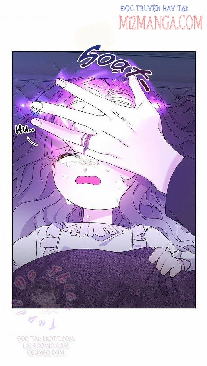 Công Chúa Ác Ma 5.5 trang 14