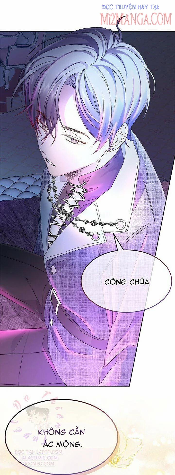 Công Chúa Ác Ma 5.5 trang 15