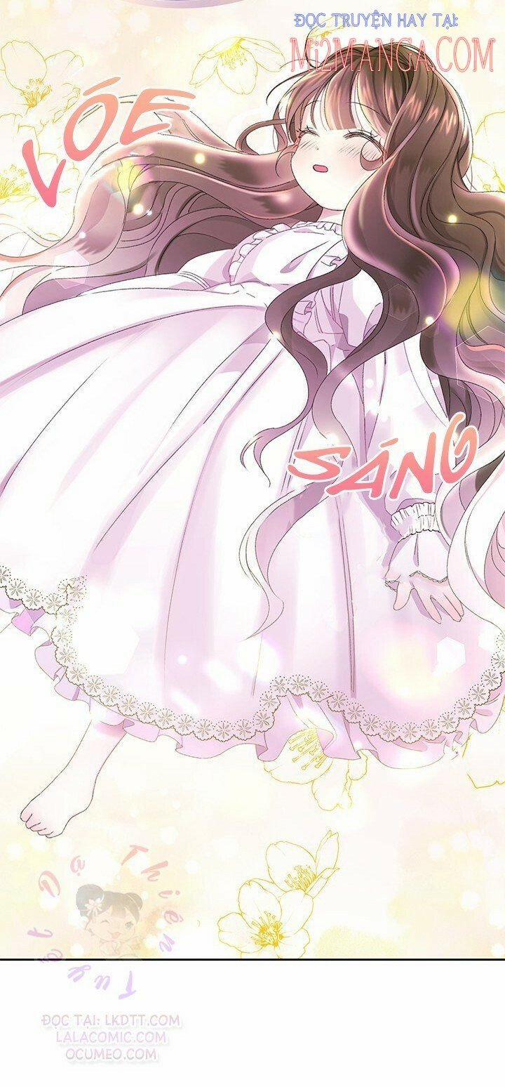 Công Chúa Ác Ma 5.5 trang 16