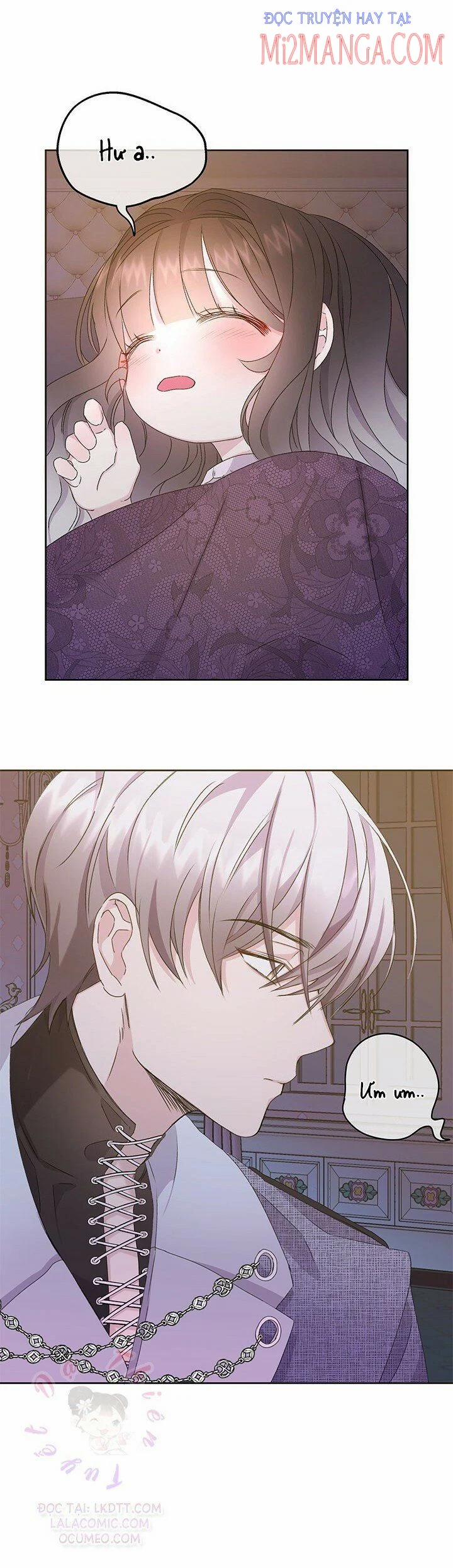 Công Chúa Ác Ma 5.5 trang 17