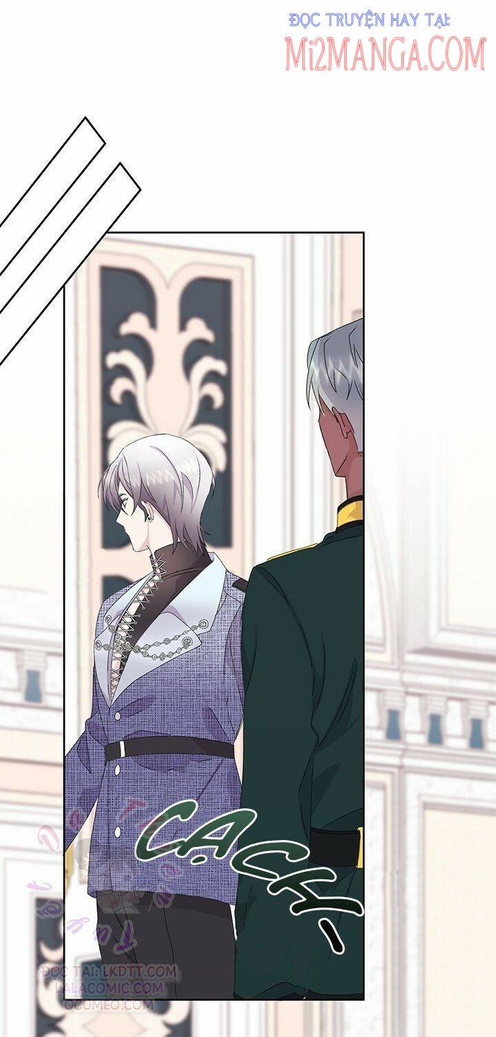 Công Chúa Ác Ma 5.5 trang 18